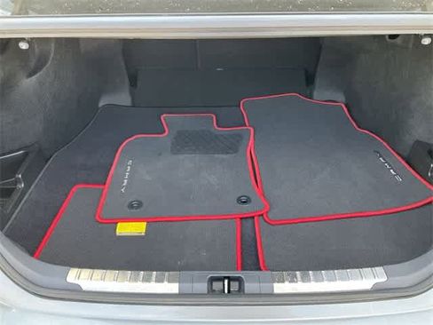 Used 2025 Toyota Camry XSE image 16