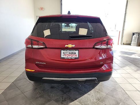 Used 2024 Chevrolet Equinox LT image 6