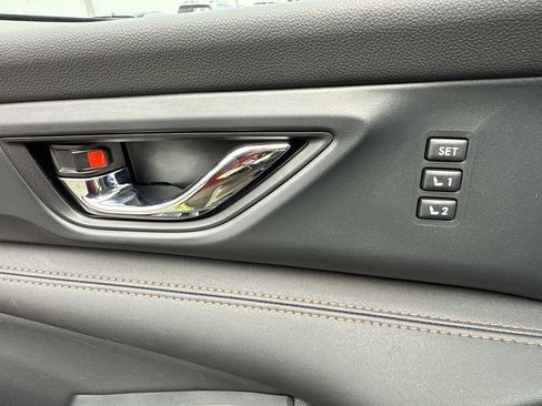 New 2026 Subaru Ascent Limited Bronze image 22