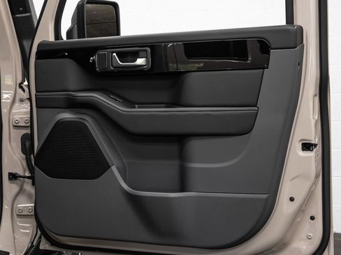 New 2026 INEOS Grenadier AWD/4WD image 18