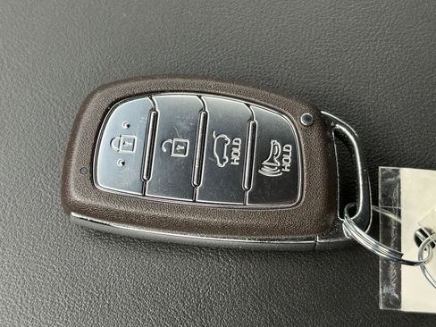 Used 2020 Hyundai Tucson Sport AWD/4WD image 14