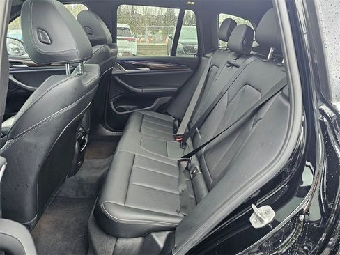 Used 2024 BMW X3 xDrive30i image 23