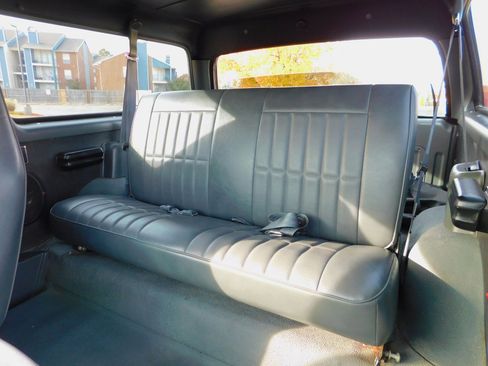 Used 1992 Ford Bronco image 18