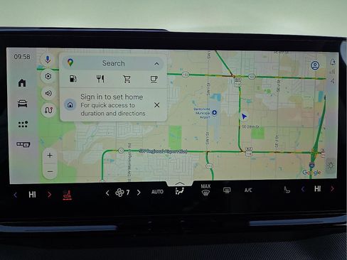 New 2026 Ford Expedition Active image 19