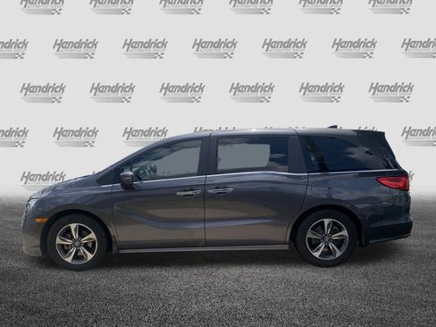 Used 2019 Honda Odyssey Touring image 7
