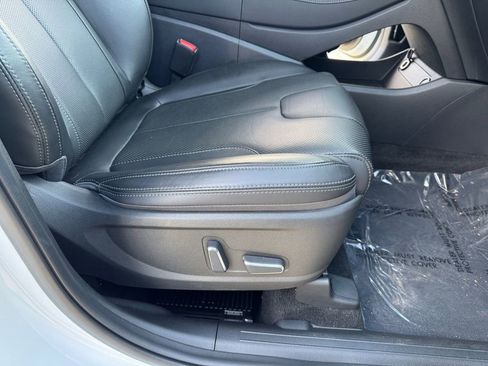 Used 2023 Hyundai Santa Fe Calligraphy image 26