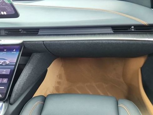 Used 2023 Lucid Air Touring image 36