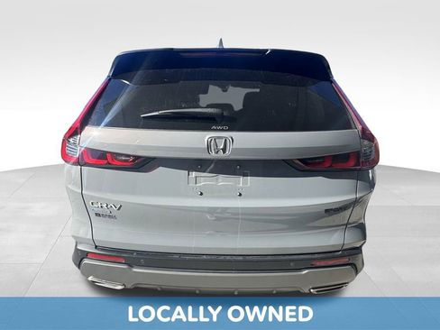 Used 2025 Honda CR-V Sport-L image 6