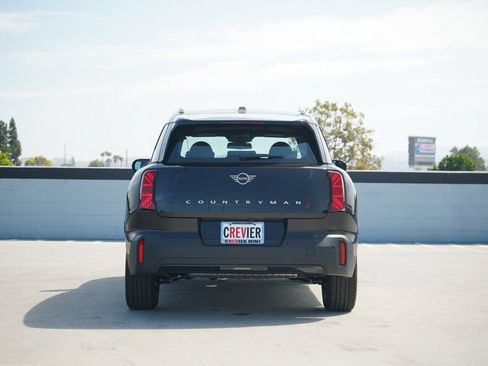 New 2027 MINI Cooper Countryman S AWD/4WD image 4