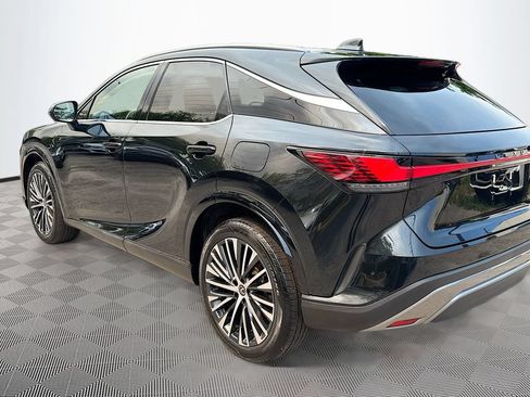Used 2023 Lexus RX 350 Premium Plus w/ Cold Area Package FWD image 7