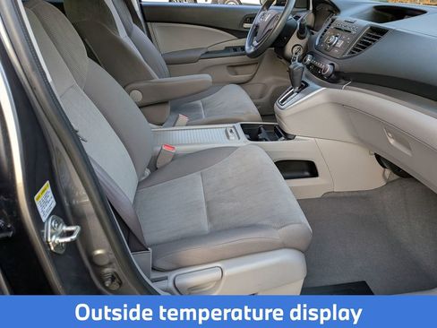 Used 2012 Honda CR-V LX image 29