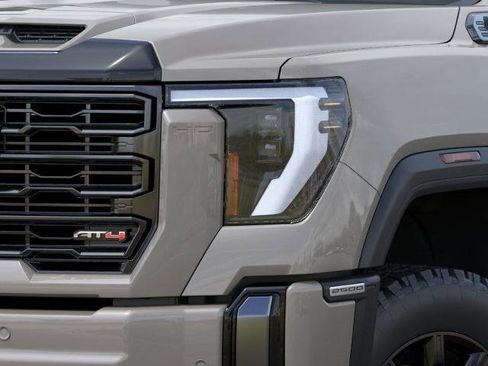 New 2026 GMC Sierra 2500 AT4 image 10