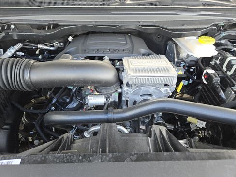 New 2026 RAM 1500 Lone Star AWD/4WD image 22