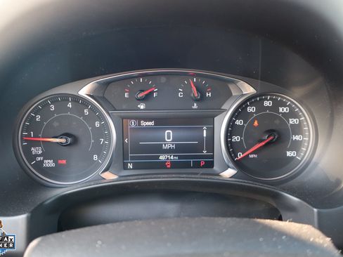Used 2024 GMC Terrain SLE AWD/4WD image 16