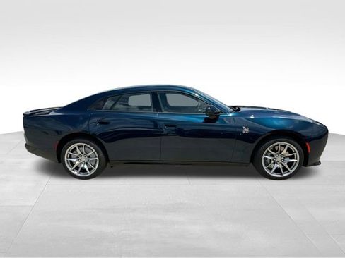 New 2026 Dodge Charger Scat Pack AWD/4WD image 9