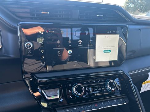 New 2026 GMC Sierra 1500 AT4X AWD/4WD image 16