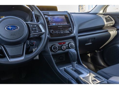 Certified 2023 Subaru Crosstrek 2.0i image 22