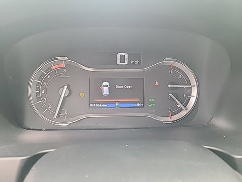 Used 2018 Honda Pilot Elite image 16