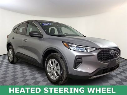 Used 2023 Ford Escape Active