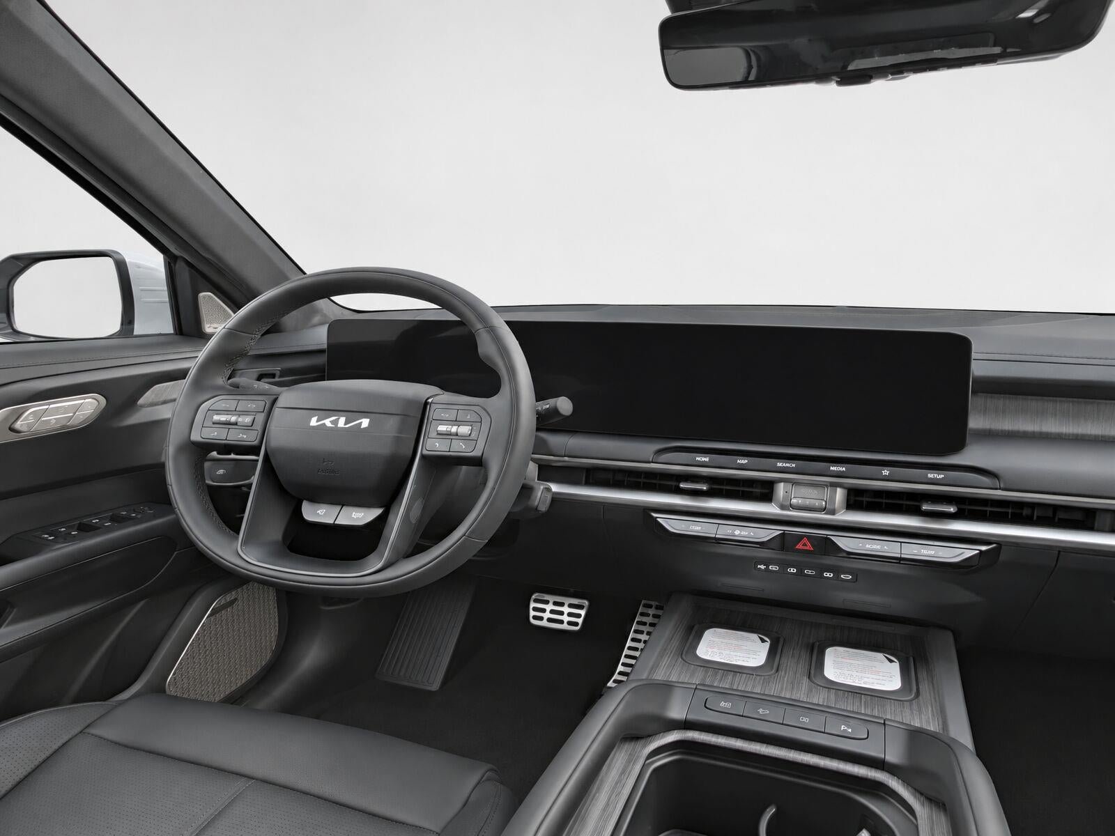 New 2027 Kia Telluride SX Prestige AWD/4WD image 16