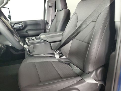 New 2026 Chevrolet Silverado 2500 Custom w/ Custom Value Package image 12