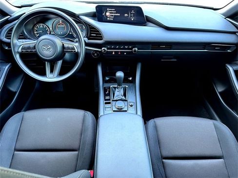 Used 2025 MAZDA MAZDA3 s image 28