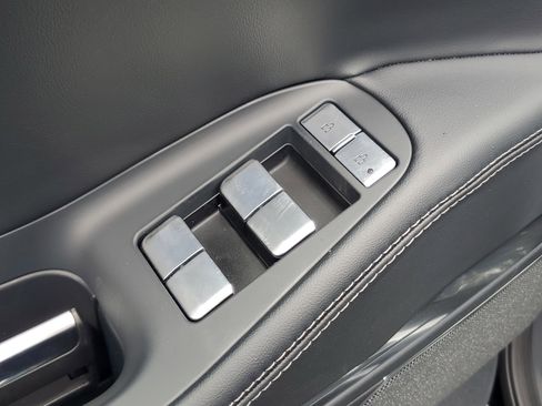 New 2026 Lincoln Navigator Reserve image 10