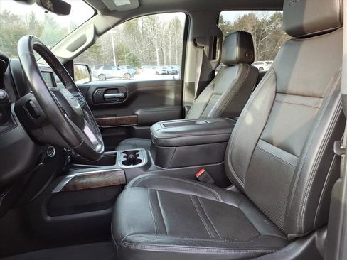 Used 2019 GMC Sierra 1500 Denali w/ Denali Ultimate Package image 15