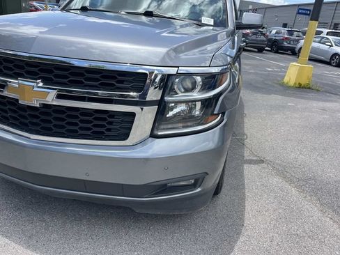 Used 2020 Chevrolet Tahoe LT w/ Luxury Package RWD image 11