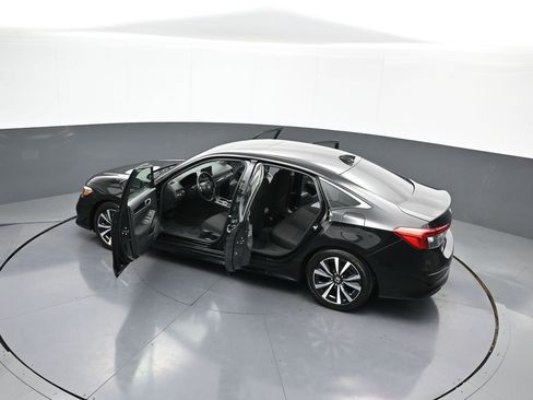 Certified 2023 Honda Civic EX image 43