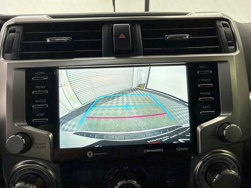 Used 2024 Toyota 4Runner SR5 Premium w/ Moonroof Package RWD image 30