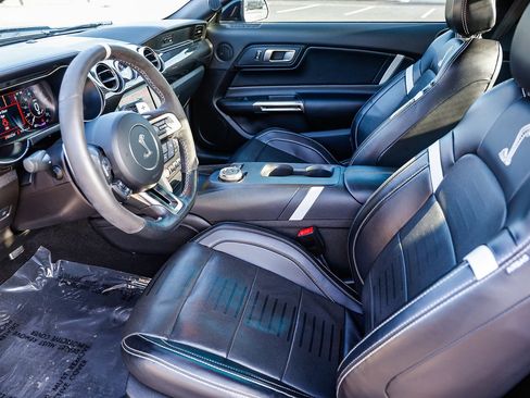 Used 2020 Ford Mustang Shelby GT500 w/ Technology Package image 15