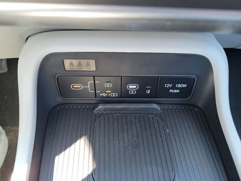 New 2026 Hyundai Kona SEL Sport image 25