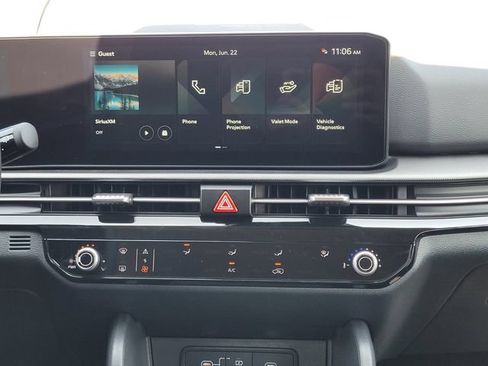 New 2026 Kia Sportage LX w/ LX Convenience Package FWD image 15