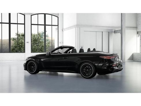 New 2027 Mercedes-Benz CLE 53 AMG 4MATIC Cabriolet image 31