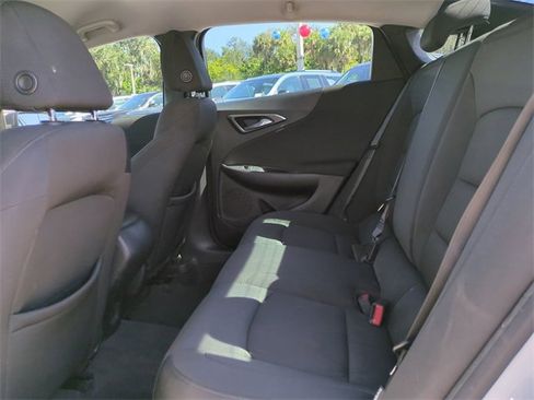 Used 2020 Chevrolet Malibu LS image 15