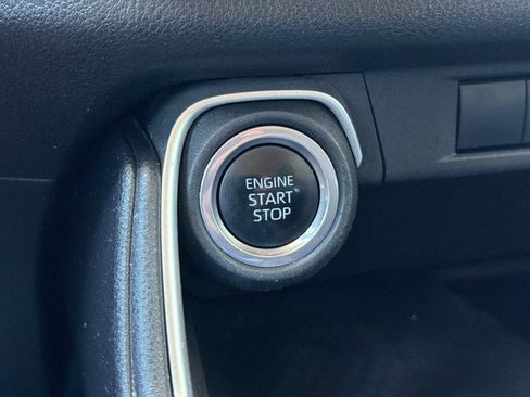 Certified 2024 Toyota Grand Highlander AWD image 28
