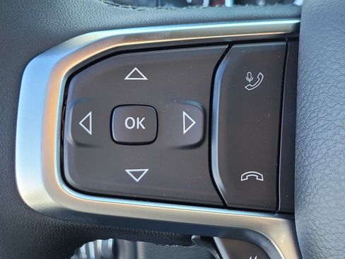 New 2026 RAM 1500 Big Horn AWD/4WD image 21