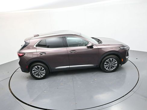 Used 2024 Buick Envision Preferred image 22