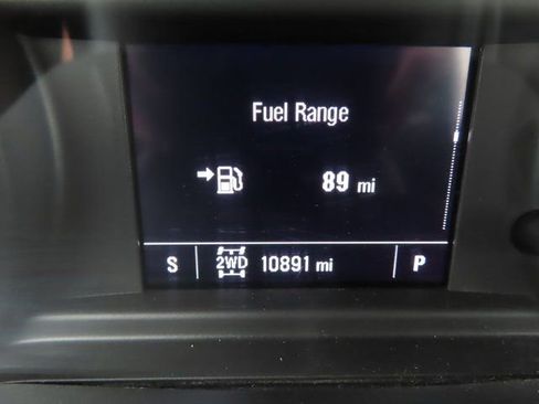 Used 2024 Chevrolet Silverado 1500 W/T w/ WT Fleet Convenience Package image 19