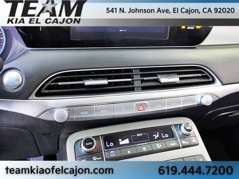 Used 2022 Hyundai Palisade SEL w/ Convenience Package AWD/4WD image 29