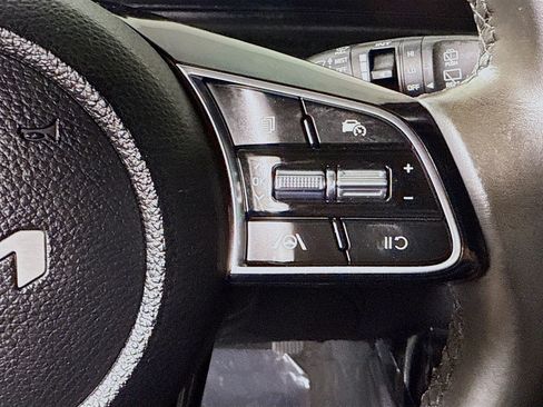 Used 2025 Kia Seltos S image 15