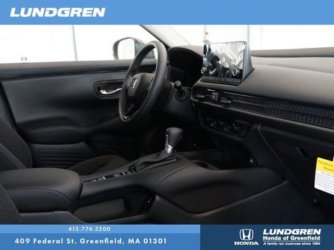 Used 2024 Honda HR-V LX image 33