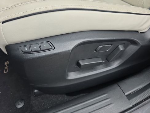 Used 2024 MAZDA CX-5 AWD 2.5 S image 18