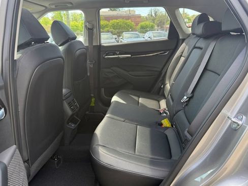 New 2026 Kia Seltos EX w/ EX Sunroof Package AWD/4WD image 25