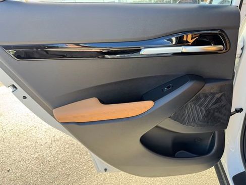 New 2026 Kia Seltos EX w/ EX Sunroof Package image 10