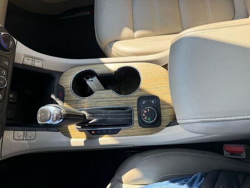 Used 2017 GMC Acadia Denali w/ Technology Package image 16