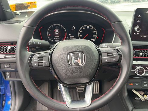 Used 2022 Honda Civic Si image 5
