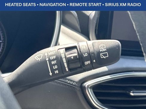 Used 2023 Hyundai Santa Fe SEL FWD image 31
