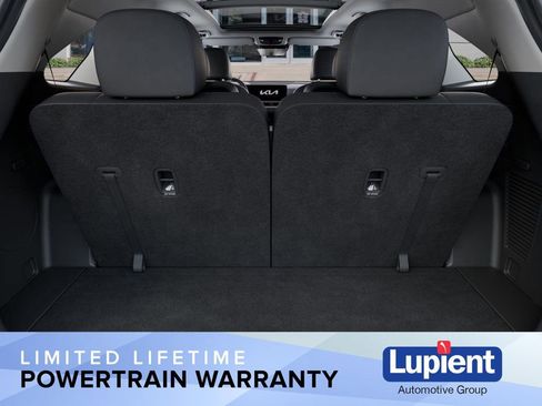 New 2026 Kia Sorento SX image 24